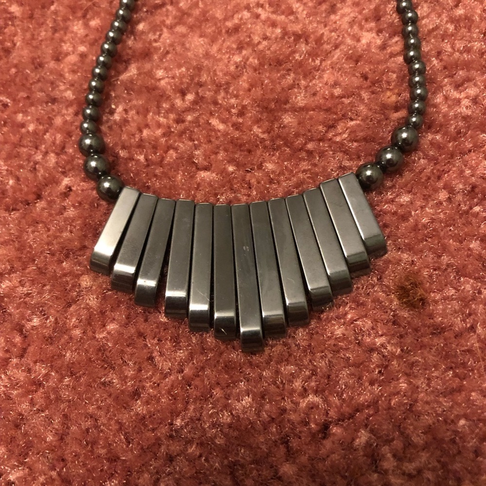 Hematite Jewelry Lot - Picture 4 of 8